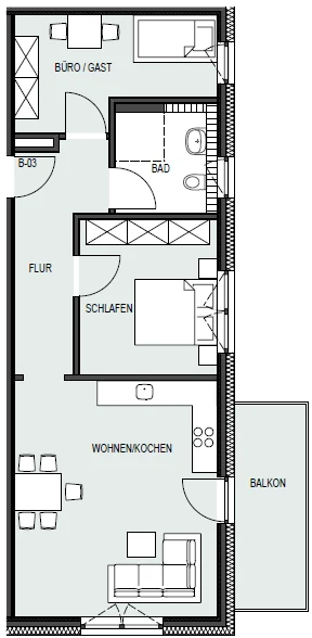 Grundriss B-03